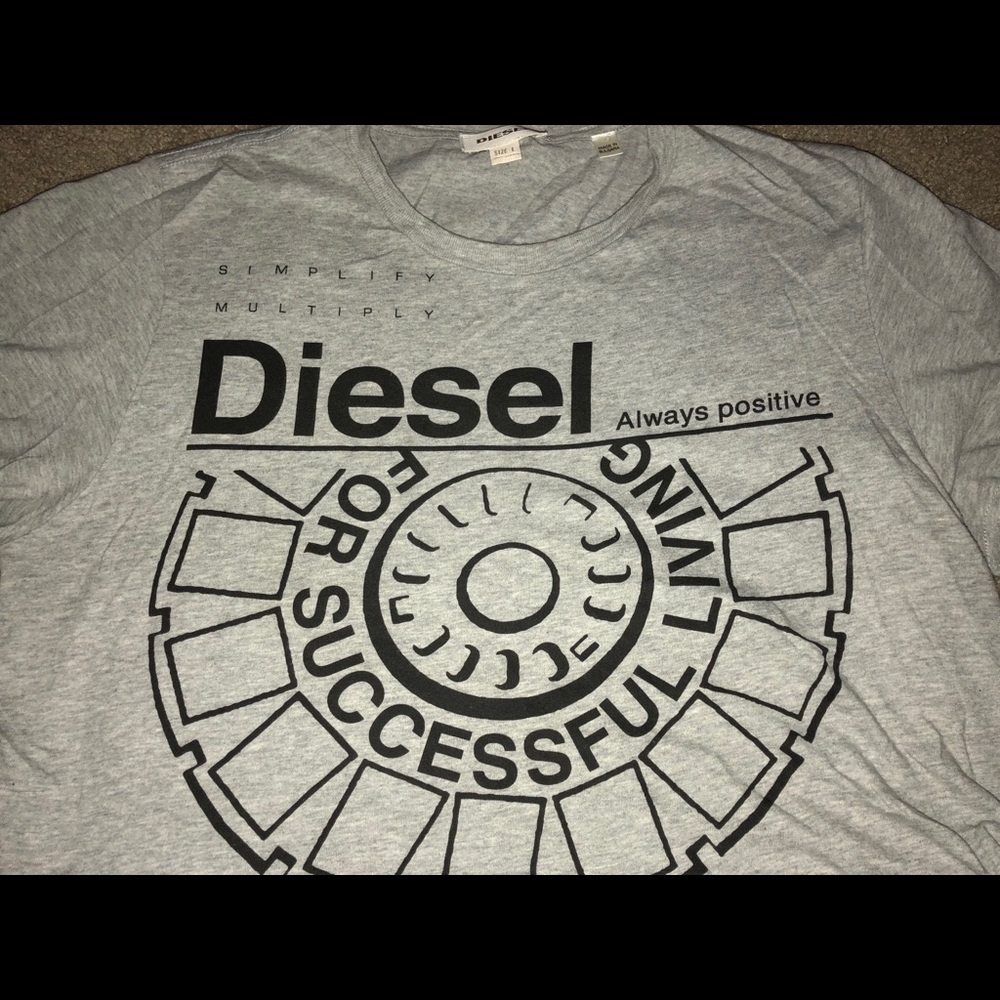 Diesel Shirt